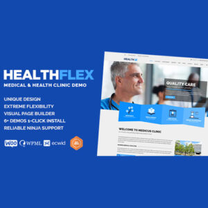 healthflex