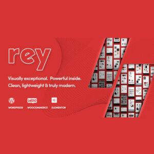 Rey - Fashion & Clothing, Furniture