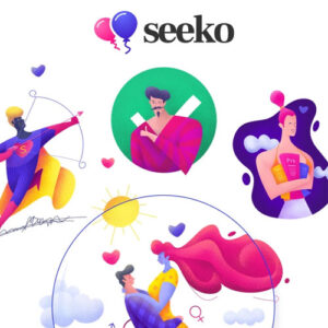 Seeko - Community Site Builder with BuddyPress SuperPowers